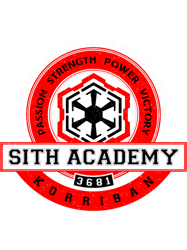 Sith AcademyLimited Edition (1)