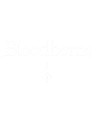 Bloodborne Hunter Logo