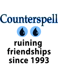 MTG Counterspellruining Friendships since 1993