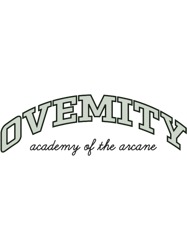 ovemity academy of the arcane
