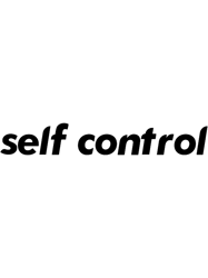 Self Control (1)