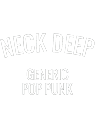 Generic Pop Punk