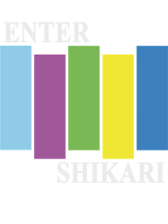 Enter Shikari Merch Not Black Flag Classic