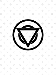 Extra Ordinary Art Design Of Enter Shikari band logo Graphic(5)
