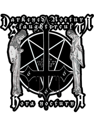 germanpolish black metal band (2)