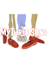 Retro My Three Sons Animated Theme Tribute