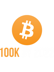 Bitcoin 100k by 2022