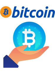 Bitcoin, BTC, Cryptocurrency (2)