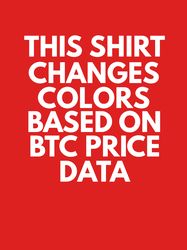 ThisChanges Data Based On BTC Price Data , Bitcoin s, Bitcoin, Cryptocurrency Essen