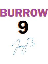 Joe Burrow (47)