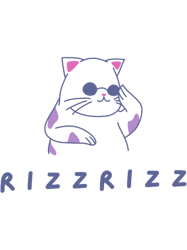 Rizz Cat
