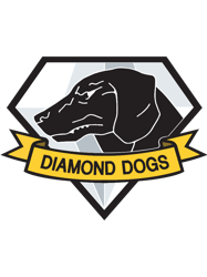 Diamond Dogs (MGSV)