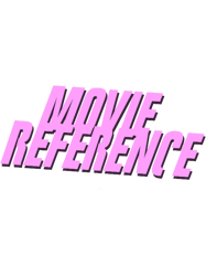 Movie ReferenceFight Club