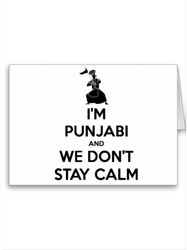 Punjabi Style