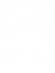 Straight Outta Punjab Classic