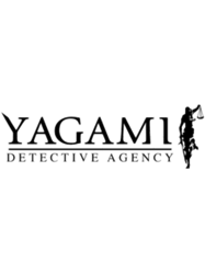 Yagami Detective Agency Logo