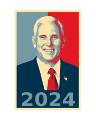 Mike Pence 2024