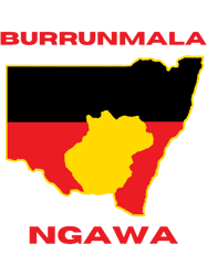 Burrunmala Ngawa (Choose Yes)