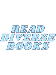 Read Diverse Books (2)
