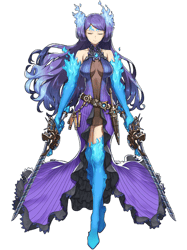 xenoblade chronicles 2 brighid