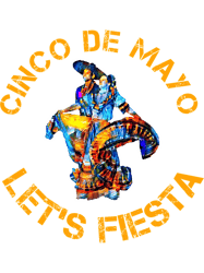cinco de mayo fiesta squad mexican party cinco de mayo party (1)