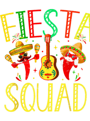 cinco de mayo fiesta squad mexican party cinco de mayo party (11)