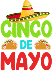 cinco de mayo fiesta squad mexican party cinco de mayo party (13)