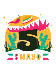 cinco de mayo fiesta squad mexican party cinco de mayo party s