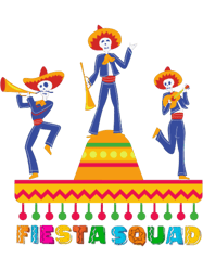 cinco de mayo fiesta squad mexican party cinco de mayo party(13)