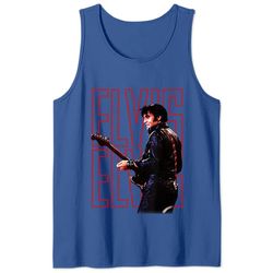Official 68 Comeback Special Tank Top