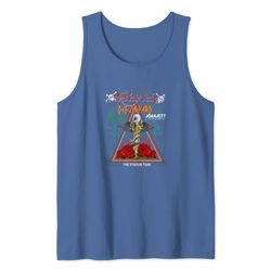 The Stadium Tour Tank Top, Country Rock and roll band music Tank Top