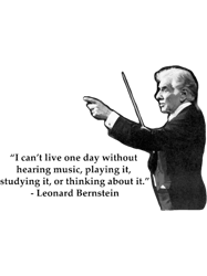 Leonard Bernstein Classic(1)