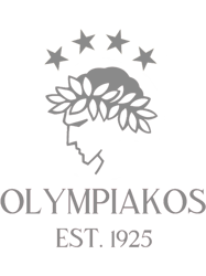 Olympiakos Grey 2