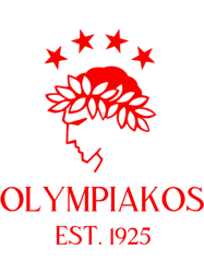 Olympiakos Red 2
