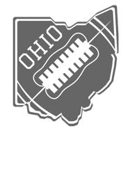 Ohio Football Gray