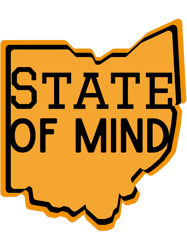 State of Mind Ohio Gold
