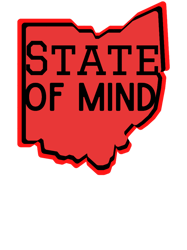 State of Mind Ohio Red