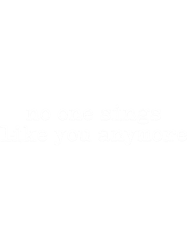 No one sings like you anymore
