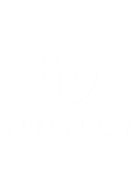 Annis Logo (White)