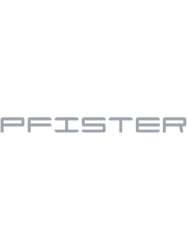 Pfister Logo (Color)