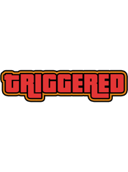 TRIGGERED (GTAWASTED)