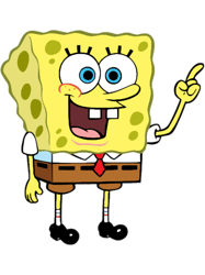 Sponge bob(12)