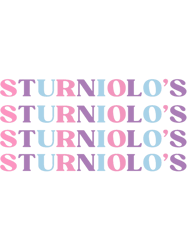 Sturniolo Triplets Tapestry 2023