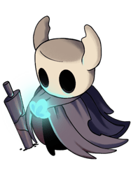 Hollow knight Classic(1)