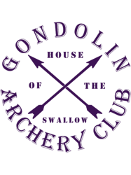 Gondolin Archery ClubHouse of the Swallow