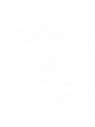 Gondor University
