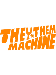 TheyThem Machine