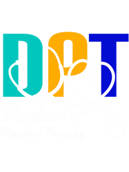 DPT Doctor of Physical therapy