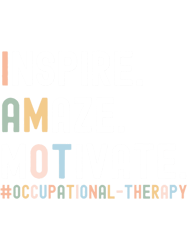 I AM OT occupational therapy
