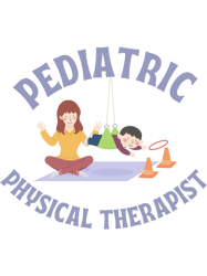 Pediatric Physical Therapist Classic